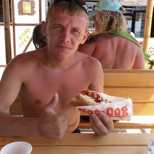 Евгений, 41 год, Петрозаводск