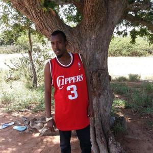 Парни в Кампала: Khalif, 39 - ищет девушку из Кампала