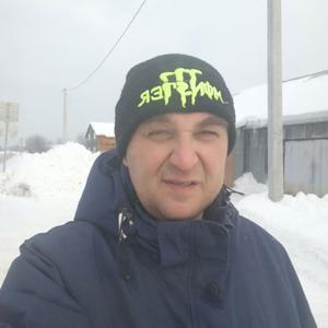 Парни в Нягани: Алексей, 47 - ищет девушку из Нягани