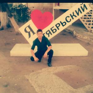 Парни в Саратове: Турал, 23 - ищет девушку из Саратова