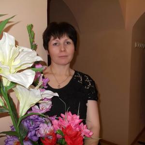 Наталия, 50 лет, Сыктывкар