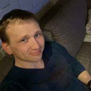 Парни в Твери: Алексей, 34 - ищет девушку из Твери