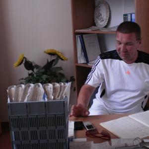 Владислав, 52 года, Оренбург