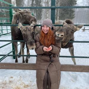Анастасия, 37 лет, Вологда