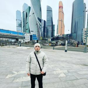 Парни в Новокузнецке: Дмитрий, 29 - ищет девушку из Новокузнецка