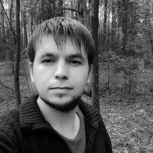Илья, 32 года, Новополоцк