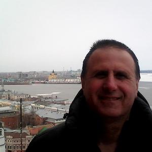 Зафар, 62 года, Нижний Новгород