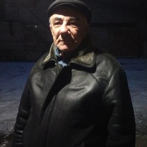 Александр, 64 года, Нальчик