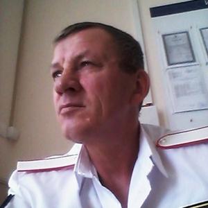 Андрей, 55 лет, Краснодар