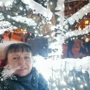Девушки в Калининграде: Маргарита Спепанова, 52 - ищет парня из Калининграда