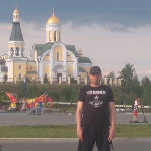Парни в Челябинске: Женя, 47 - ищет девушку из Челябинска