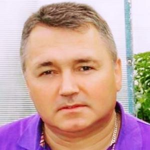 Костя, 54 года, Екатеринбург