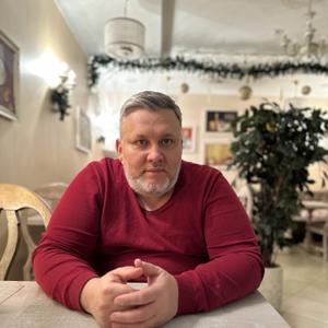 Иван, 52 года, Тула