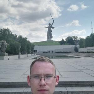 Парни в Ставрополе: Денис, 26 - ищет девушку из Ставрополя