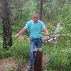 Парни в Абакане: Сергей, 51 - ищет девушку из Абакана