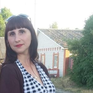 Девушки в Новозыбкове: Юлия, 34 - ищет парня из Новозыбкова