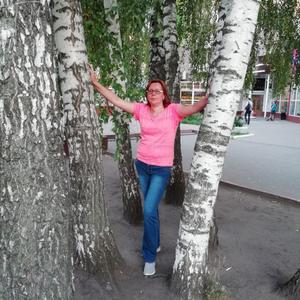 Девушки в Волгограде: Людмила Николаевна Сидская, 56 - ищет парня из Волгограда