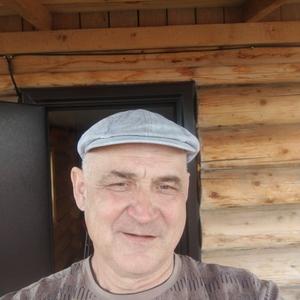 Иван, 55 лет, Горно-Алтайск