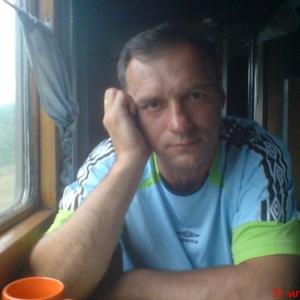 Олег, 51 год, Курск