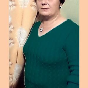 Алёна, 58 лет, Новосибирск