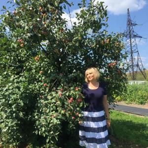 Ирина, 63 года, Хабаровск