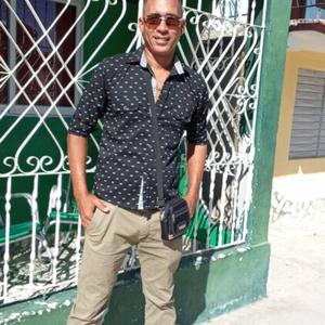 Парни в La Habana: Miki, 44 - ищет девушку из La Habana