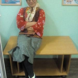 Девушки в Петрозаводске: Наталья, 48 - ищет парня из Петрозаводска