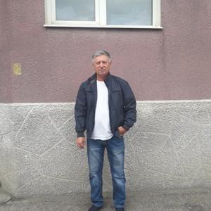 Парни в Уфе (Башкортостан): Андрей, 54 - ищет девушку из Уфы (Башкортостан)