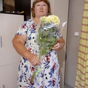 Светлана, 64 года, Краснодар