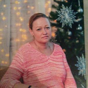 Елена, 54 года, Ярославль