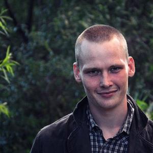 Николай Иванов, 34 года, Псков