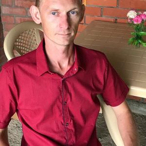 Парни в Томске: Алексей, 38 - ищет девушку из Томска