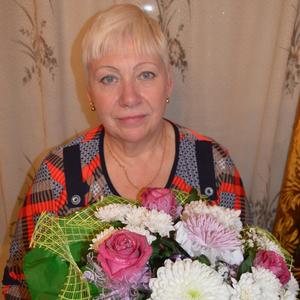 Елена Деняева, 60 лет, Новокузнецк