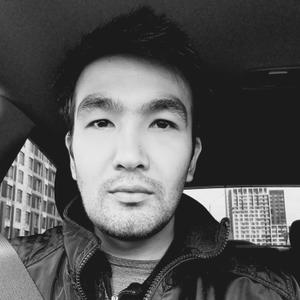 Фарик, 33 года, Астана