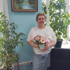 Девушки в Оренбурге: Ольга, 48 - ищет парня из Оренбурга