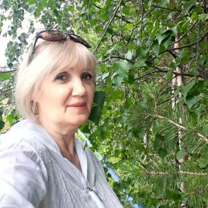 Алина, 59 лет, Барнаул