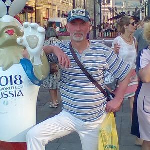 Игорь, 58 лет, Тверь