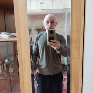 Василий, 46 лет, Новосибирск