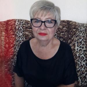 Людмила Архипова, 66 лет, Бийск