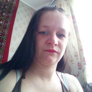 Девушки в Калининграде: Ирина, 33 - ищет парня из Калининграда