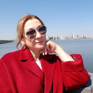 Девушки в Тольятти: Инна, 50 - ищет парня из Тольятти