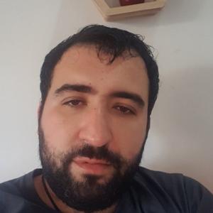 Джавид Рустамов, 31 год, Баку