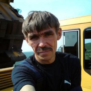 Парни в Нерюнгри: Олег Макаров, 56 - ищет девушку из Нерюнгри