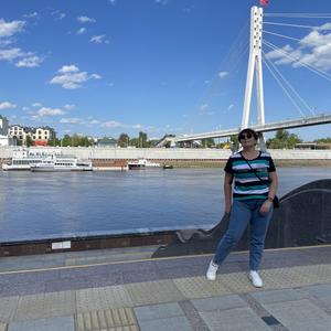Татьяна, 64 года, Ханты-Мансийск