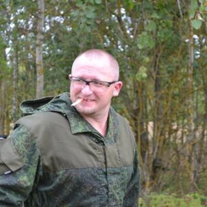 Андрей, 41 год, Витебск