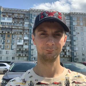 Парни в Новокузнецке: Константин, 33 - ищет девушку из Новокузнецка