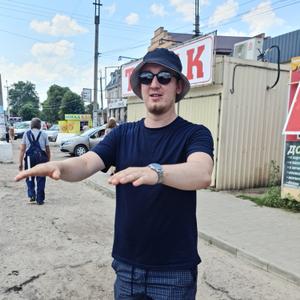 Парни в Новосибирске: Дмитрий, 24 - ищет девушку из Новосибирска