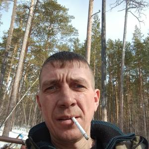 Фёдор, 39 лет, Каргасок