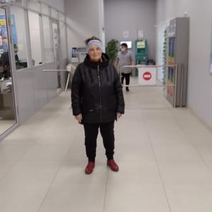 Парни в Мурманске: Елена, 63 - ищет девушку из Мурманска