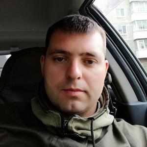 Алексей, 35 лет, Нижний Тагил